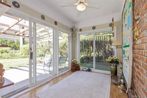 Sun Room