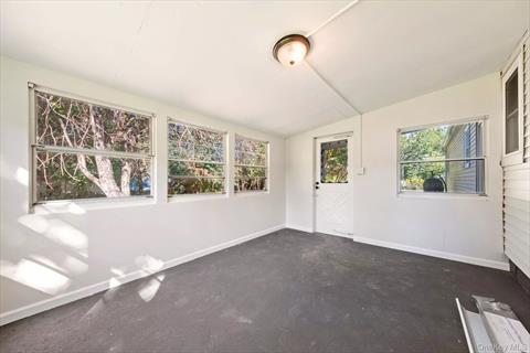 Sun Room