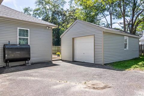 Garage
