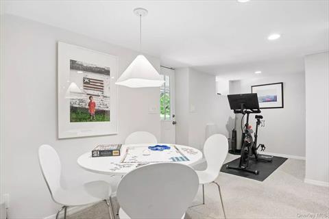 Recreation Room