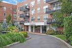 Welcome to The Mayfair in Great Neck!This rare and spacious two-bedroom, two-bath co-op stands out from the rest, offering an additional 150 square feet not found in other units in the building. With its expanded layout, this home provides both comfort and flexibilityâ€”perfect for todayâ€™s lifestyle. The additional square footage could be closed off to make a 3rd bedroom or used as a home office, gym, additional living area or more dining space. It has a large closet as well and it&rsquo;s own window and air conditioner unit.Inside, youâ€™ll find a bright and inviting living space with oversized windows that fill the rooms with natural light. The generously sized open concept foyer, living and dining areas create an ideal setting for both entertaining and everyday living. The updated kitchen features ample cabinetry and counter space, while the two full baths are thoughtfully designed for convenience and privacy. The oversized primary suite offers plenty of room for a king-sized bed and seating area, with great closet space. The second bedroom is equally versatileâ€”perfect as a guest room, home office, or den and has access to the balcony.The Mayfair is a highly desirable, co-op with a welcoming updated lobby, laundry on each floor, and on-site parking (waitlist). There is an on site Super who resides in the building, and it is a smoke free and pet free building. Ideally located near Great Neckâ€™s vibrant shopping, dining, and transportationâ€”including the LIRR for a quick commute to Manhattanâ€”this home combines suburban tranquility with city convenience.Donâ€™t miss the opportunity to own this unique, expanded floor plan at The Mayfair!
