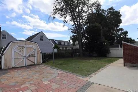 Yard