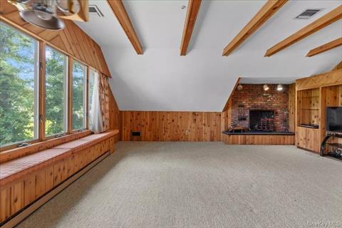 Bonus Room