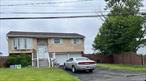 Great Wide-lined Hi-Ranch. Great Buy! Just Needs Some TLC. 4 Bedrooms, 2 Full Baths....Room For Mom. Impeccable Location! A Must See. Make It Yours! This Home is Vacant and Easy to See. Immediate Occupancy! All Information Deemed Correct, but should be verified by purchaser&rsquo;s agent.
