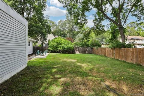 Yard