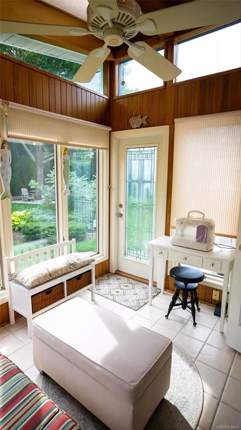 Sun Room