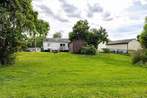 Yard