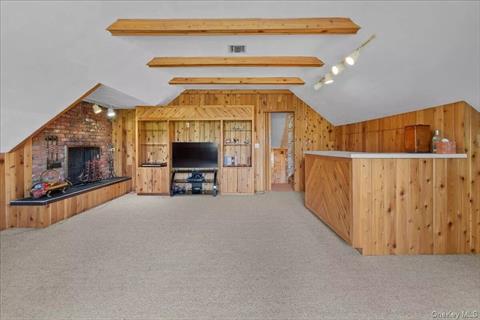Bonus Room