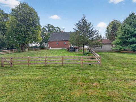Yard