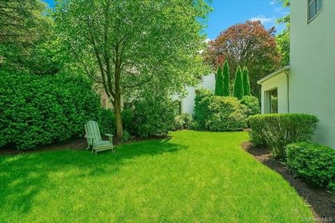 Yard