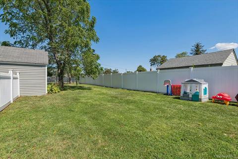 Yard