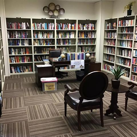 Library