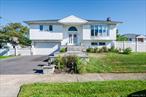 Perfect location on Cul-De-Sac in the exclusive Wedgewood development of Oceanside. 2800+ sq ft Wide Line Hi Ranch currently set up as perfect mother/daughter with over sized yard. Plenty of room for your extended family and an amazing, fully fenced yard for entertaining and enjoying outdoor living. Large rooms throughout! This home sits in the x zone so no flood insurance is required.