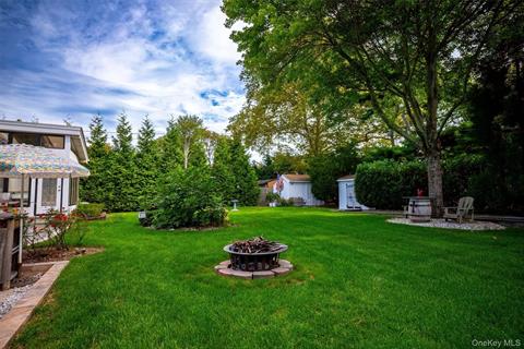 Yard