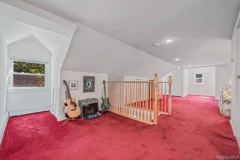 Bonus Room