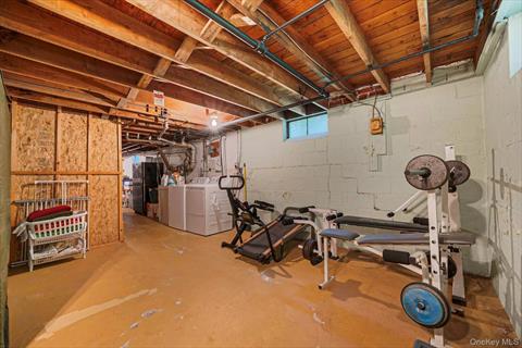 Exercise Room