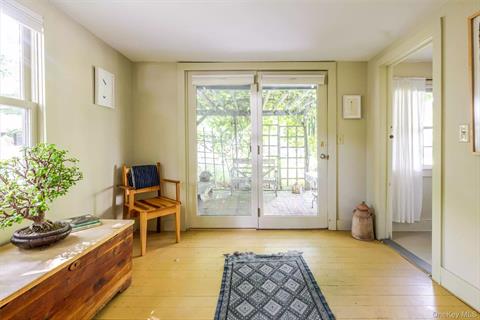 Entry