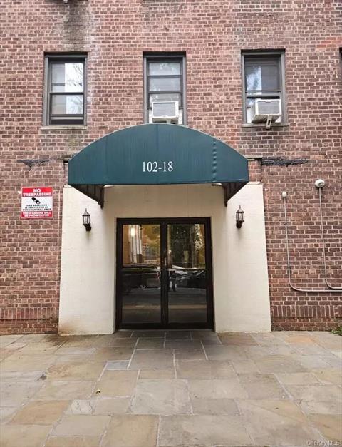 Entry