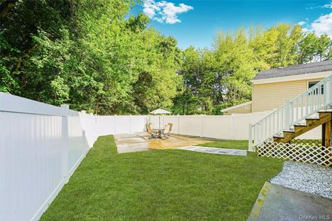 Yard