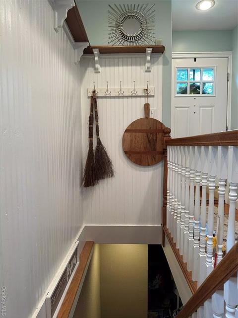 Mud Room