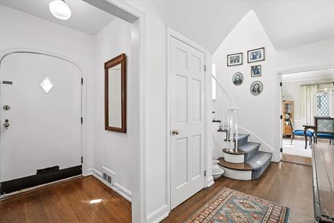 Entry