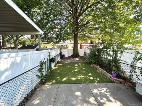 Yard
