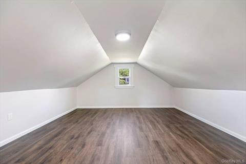 Bonus Room