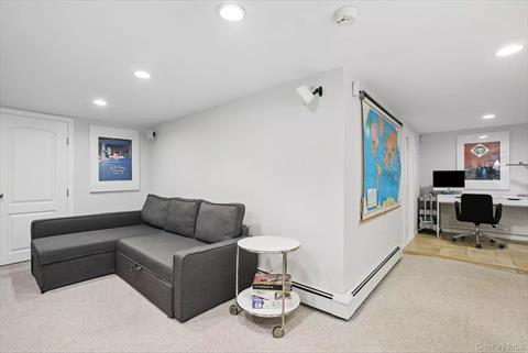 Recreation Room