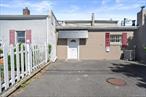 Sayville Village-This prime location is ideal for a spa, massage, therapy practice, or professional office. The space offers a private entrance, large open area, and private bathroom. Ample parking is available with a rear lot and free Main Street parking. Utilities are included, making this an easy and convenient option for your business. Street-level commercial space available in the heart of Sayville Village.