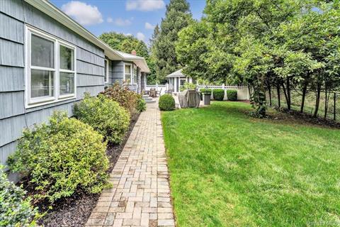 Yard