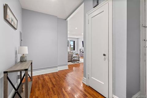 Entry