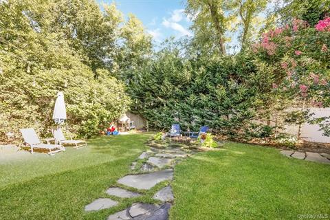 Yard