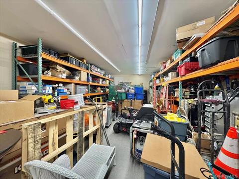 Storage