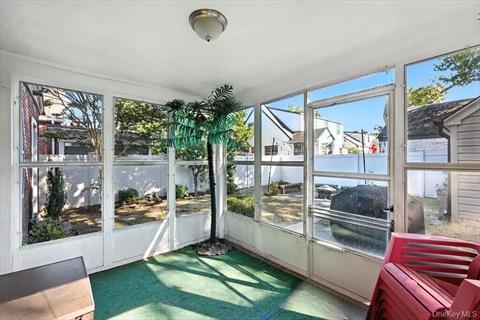 Sun Room