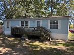 Beautiful 3 bedroom full bath Millbrook Community Ranch. Features Primary Suite with new full bath. Newer washer/dryer, plenty of cabinet space in eat in kitchen. Propane gas and electric hot water. Cozy Livingroom and lots of closet space. Outside shed close to schools & shopping.