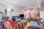 Excellent 3-bedroom apartment for sale in Parkchester. Spacious with hardwood floors, high ceilings and large rooms. Each bedroom has aspacious closet. 2 large walk-in closets. Parkchesterâ€™s 129 landscaped acres contain tall shade trees, lawns, flowerbeds, fountains andplaygrounds. Complex has more than 100 retail outlets including Macyâ€™s, Applebeeâ€™s, Starbucks, our own medical and dental offices, most majorbanks. Onsite management and 24-hour security. Convenient garages and on-street parking. 30 minute commute to Midtown Manhattan.Express bus service to Midtown that stops in the middle of the complex. Direct access to 3 major highways. Walking distance to the #6 train, buses bx4, 36, & 39, Q44 and BxM6. Walking distance to schools, stores and shopping. Great unit to occupy or use as an investment!