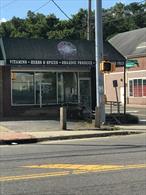 All redone, ready to move your Business or Office in immediately. New Roof, Floors, Electrical, A/C, Heating, Paint, and Large Bathroom with Shower