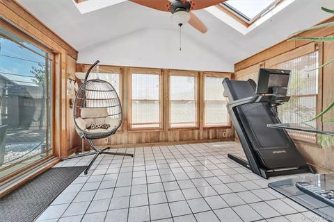 Exercise Room