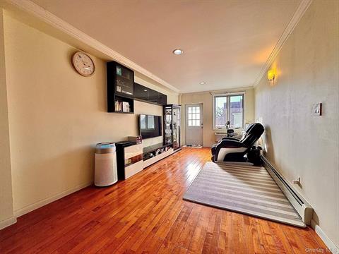Exercise Room