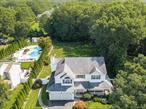 Welcome to your dream home! This beautifully updated colonial exudes warmth and charm, offering an open and spacious layout perfect for modern living. Nestled on the largest lot in the neighborhood, this property boasts an expansive backyard oasis, complete with a large deck and relaxing hot tubâ€”ideal for entertaining or unwinding in style.Step inside to discover a thoughtfully designed interior with a cozy, homey feel, featuring modern updates that blend seamlessly with classic colonial elegance. The finished basement provides additional living space, perfect for a home theater, gym, or playroom. With ample room both indoors and out, this home offers endless possibilities for creating lasting memories.Donâ€™t miss the chance to own this unique gem with unmatched space and comfortâ€”schedule your showing today!