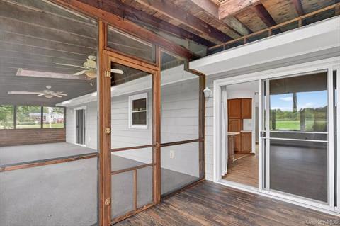 Sun Room