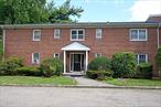 This spacious end unit is calling you home! Enjoy one floor of easy living in sought after Briarcliff Manor! Whether you are starting out or buying down, this complex is clean, convenient and close to the vibrant village. This coop offers a flexible floor plan. There is a dining room off the kitchen that can be converted back into an office, nursery or guest space by closing a wall and adding a door. The large living room is perfect as a living dining combo. The wood floors have been covered by wall to wall carpeting and have been protected for years. The large bedroom has two closets, windows and wood floors. There is a washer/dryer in the unit as well as a laundry room for those larger items that need washing! The unit is light and bright, overlooks a lawn, mature trees and plantings and is located just steps from the parking lot. Heat, hot water, garbage removal and sewer included in monthly maintenance. Take advantageof all Briarcliff has to offer including town pool, tennis...clay courts, library, resturants, bike trails and more!!