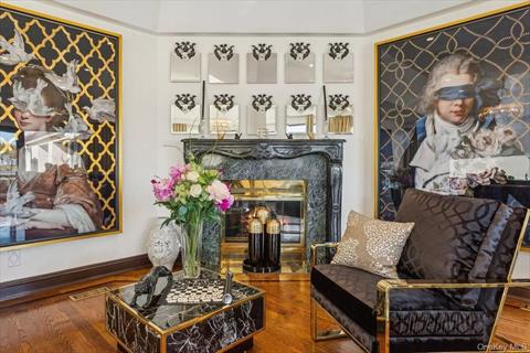 Sitting Room