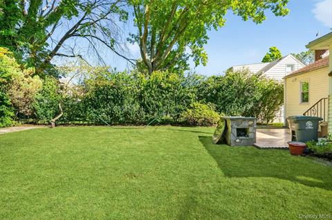 Yard