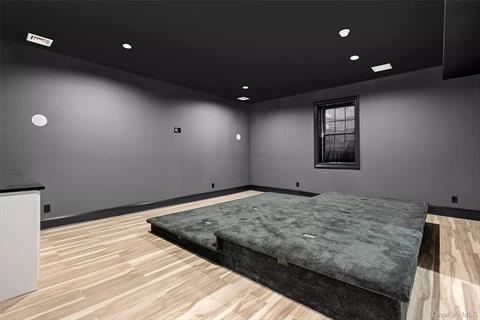 Media Room