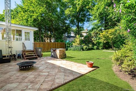 Yard