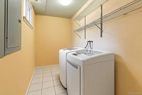 Laundry