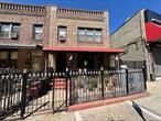 Bronx Park section Commercial Office space walk in level ideal for a professional business or medical use, tenant pays electric , credit and background check
