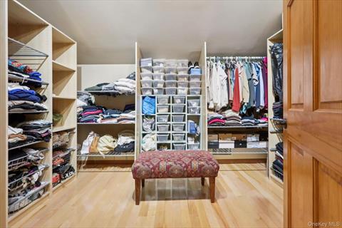 Closet