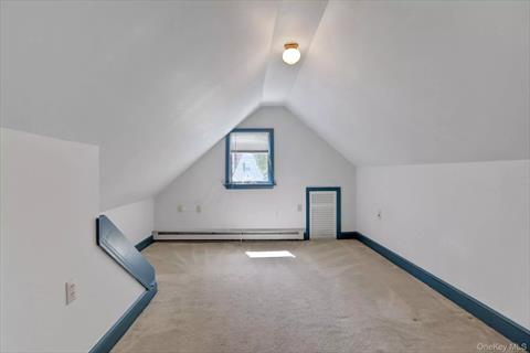 Bonus Room